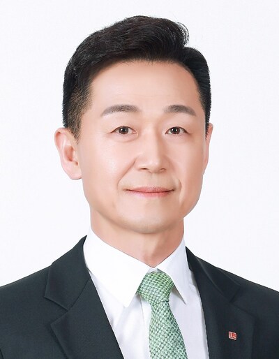 Lee Yong-ho, Global CEO of LX Pantos