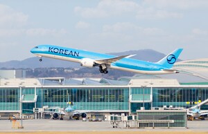 Korean Air deploys IBS Software's iFlight Platform to transform Flight Operations and Crew Management