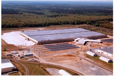 Red River Army Depot base will manufacture Orqa drones for the US military.