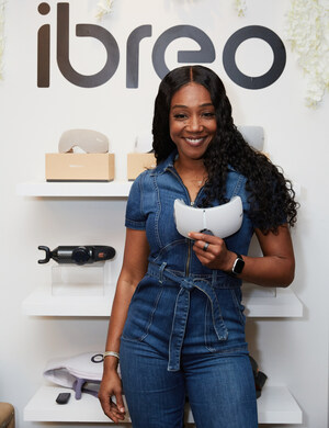 ibreo Brings Award-Winning Wellness Technology to Hollywood During Oscars Weekend