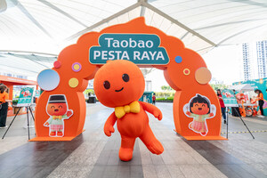 Taobao Malaysia Shares Raya Shopping Trends as Malaysians Prepare for Festive Gatherings