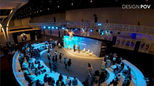 Design POV Returns to Mumbai with its second edition 'Sense and Sensibility' - A Celebration of Immersive, Multi-Sensory Design