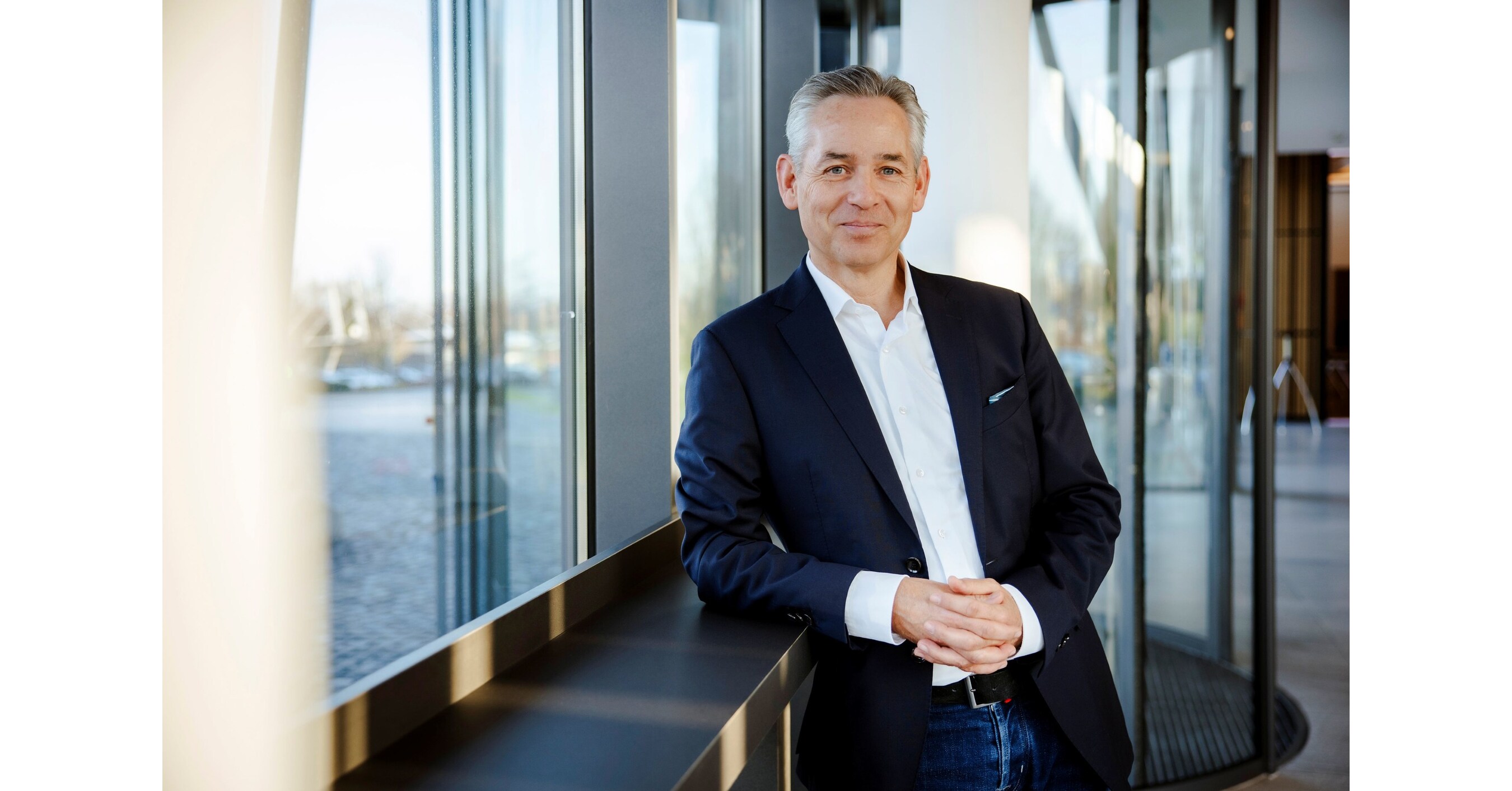 NTT DATA Business Solutions receives five Global 2026 SAP® Partner Awards NTT DATA Business Solutions receives five Global 2026 SAP® Partner Awards