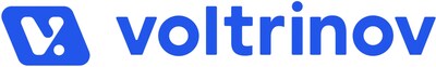 Logo Voltrinov (Groupe CNW/Voltrinov)