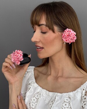 Peripherii Unveils SS26 'Audio Couture' Collection: The Ultimate Mother's Day Gift For The 'Boardroom To Ballroom' Woman