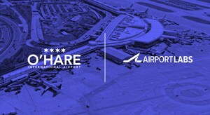 International Gate Control and AirportLabs Redefine Operational Precision at Chicago O'Hare Airport
