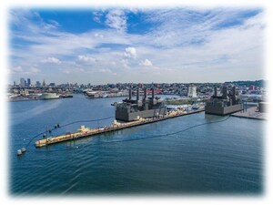 AlphaGen Proposes Repowering and Battery Projects to Secure NYC's Long-Term Grid Reliability