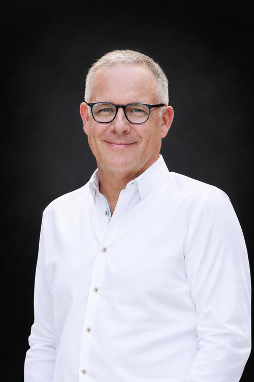 Mark Reinbold