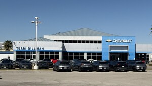 Pinnacle Mergers &amp; Acquisitions Facilitates Sale of Team Gillman Chevrolet in Houston