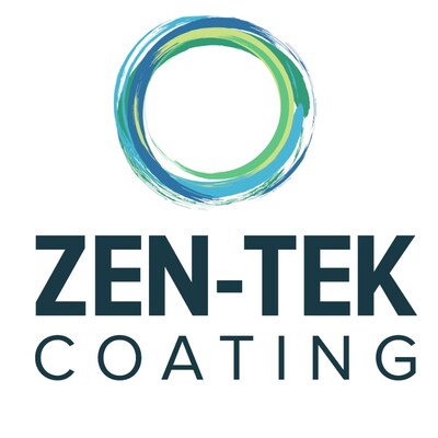 Zen-Tek Coatings Logo