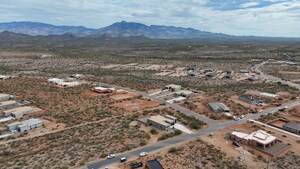 Mattamy Homes Expands Tucson Footprint with Two New Land Acquisitions