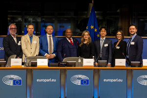 European Parliament Hosts Conference on Global Nanoplastics Risks