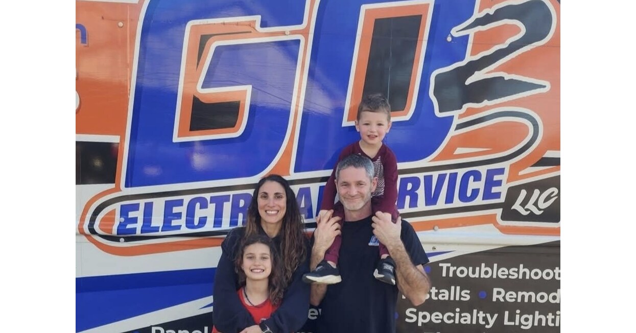 In HelloNation, Electrical Expert Justin Zimmerman Highlights the Importance of Hiring a Licensed Electrician