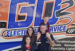 In HelloNation, Electrical Expert Justin Zimmerman Highlights the Importance of Hiring a Licensed Electrician