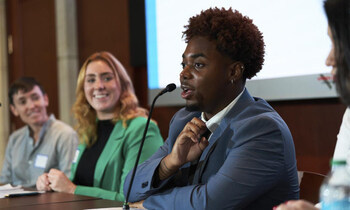 The Jed Foundation (JED)