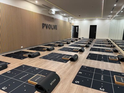 PVOLVE Expands New York City Presence with New Local Ownership