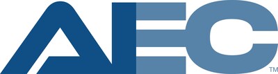 AIAEC logo