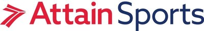 Attain Sports Logo