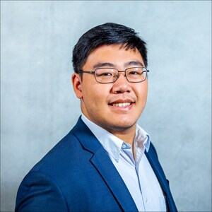 Scrubbed Appoints Applied AI Leader Kendrick Geluz Kho as Chief AI Officer to Advance People-First Innovation