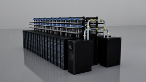 Flex Accelerates AI Factory Deployment with NVIDIA Omniverse DSX Reference Designs