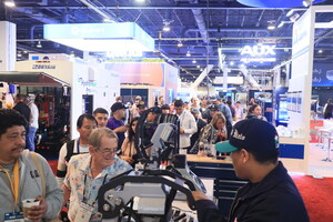 Beyond the Swag: Sunny Side Ink Reinvents the Human Connection with Live Custom Event Activations