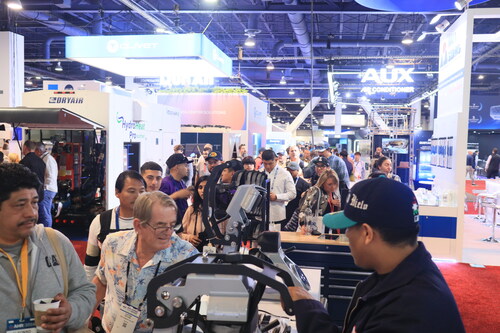 Jobber Live Activation