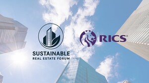 RICS Names SREF Global Knowledge Partner to Unite Real Estate Ecosystem