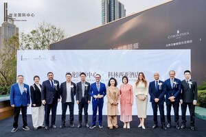 Corinthia Hotels, ShiLong Industry Co and Geminus Group Announce Partnership to Launch Corinthia in Chengdu