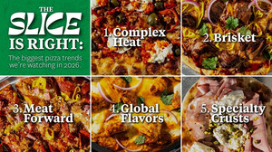 Hormel Foods Unveils Top 5 Pizza Trends for 2026: Calabrian Chili, Brisket, and Global Fusion Lead the Menu