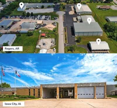 Tempus Realty Partners Acquires $22.2 Million Portfolio Featuring Northwest Arkansas Property