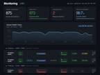 DMB Monitoring Dashboard