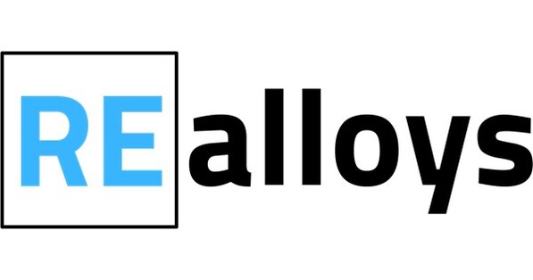 REalloys (NASDAQ: ALOY) Demonstrates New Innovation for Producing Rare Earth Metals Without Hazardous Hydrofluoric Acid