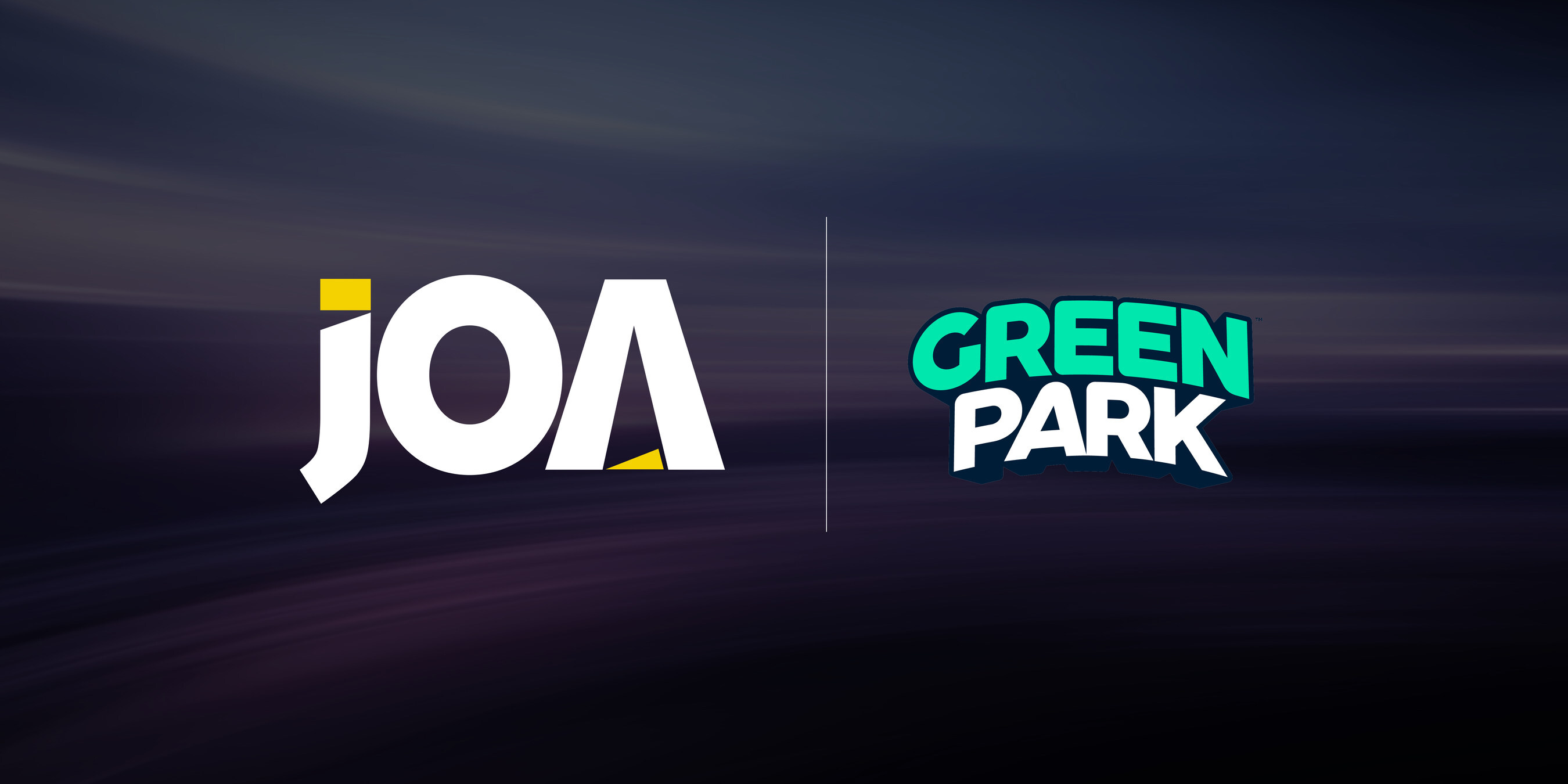JOA Announces Interactive Live Link Sports Platform and Strategic Acquisition of GreenPark Sports