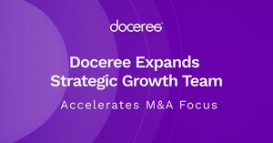 Doceree Builds Strategic Growth Team with Paresh Rajpurohit and Andreas Tsitsos, Accelerates M&amp;A Focus