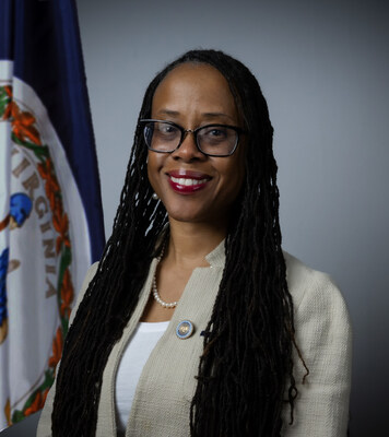 Dr. Tamarah Holmes