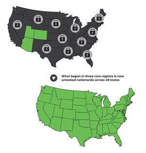 X3 Tradesmen Launches National Division to Expand Electrician, Plumbing, and HVAC Staffing Across 49 States