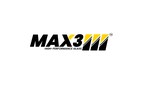 Max 3 High Performance Glass logo