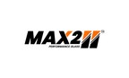 Max 2 Performance Glass logo