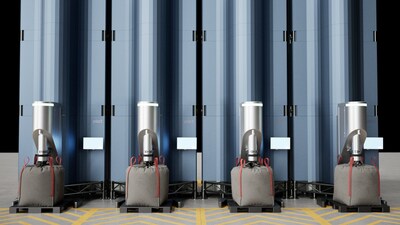 Pact is the first scalable methane-to-hydrogen system delivering round-the-clock carbon-neutral baseload power that is competitive with conventional energy sources. This revolutionary carbon-neutral energy system operates on plentiful natural gas and biomethane feedstocks and enables affordable, continuous, clean power for AI.