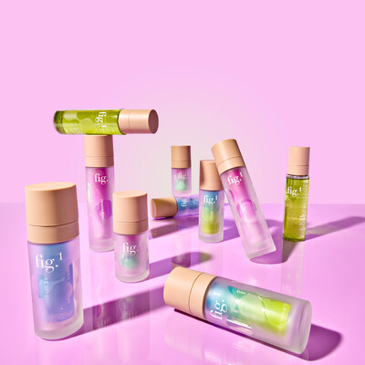 Fig.1 Beauty Collection