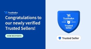 HG Insights Announces 2026 TrustRadius Trusted Seller Verification Recipients