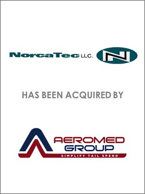 BlackArch Advises on the Sale of NorcaTec to Aeromed Group