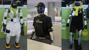 GTC 2026: IntBot Expands General Social Intelligence Engine Across Multiple Robot Platforms, Showcases Edge Deployment of NVIDIA Cosmos Reason-2