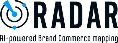 Radar is Blue Chip's proprietary AI-powered platform that reveals how effectively a brand turns strength into commercial performance—what we call your Brand Commerce Index (BCI).