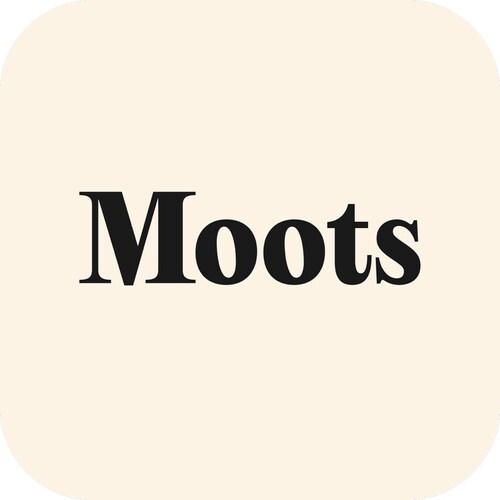 Moots, AI-Powered Guest Intelligence Platform