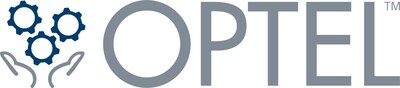 OPTEL Logo (CNW Group/Optel Group) OPTEL Logo (CNW Group/Optel Group)