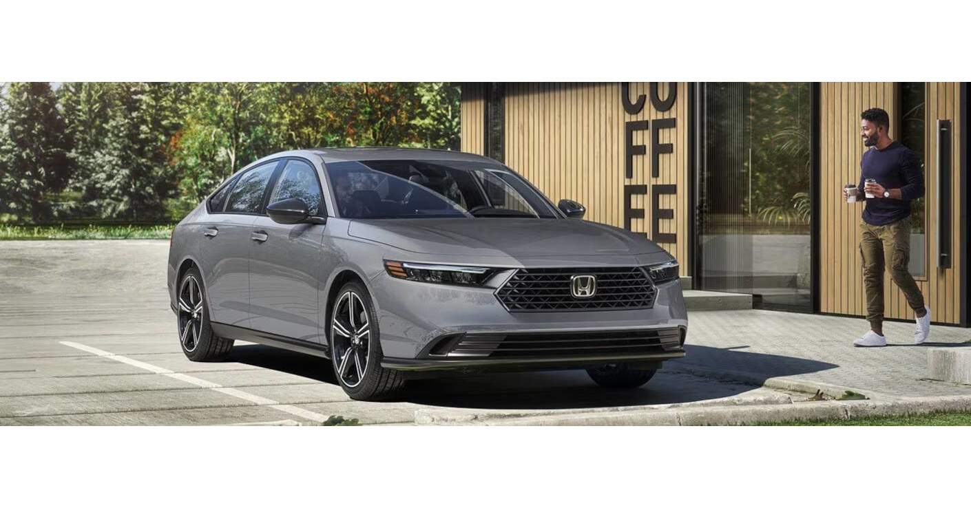 Efficiency Meets Elegance in the Tropics: Discover 2026 Honda Accord Hybrid Research