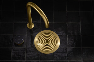 Kohler Launches the Aquifer 4-in-1 Beverage System for Instant Filtered Still, Chilled, Sparkling, and Near Boiling Water at the Touch of a Button