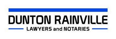 Dunton Rainville Logo (CNW Group/Dunton Rainville)