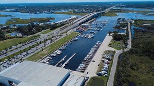 Suntex and Windward Marina Group Announce Merger of Marina Portfolios Expanding The Suntex Florida Marina Network